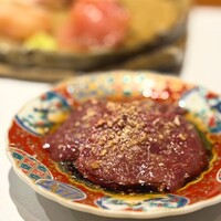 炭火焼鳥 いこか - 