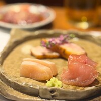 炭火焼鳥 いこか - 