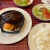 洋食 キムラ キュービックプラザ新横浜店