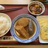 京田辺三山木食堂