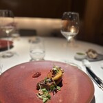 レストラン ラリューム - 