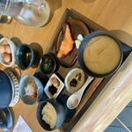 Ａpero&Patisserie acoya - 