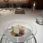 レストラン ラリューム - 