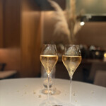 レストラン ラリューム - 