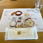 Ａpero&Patisserie acoya - 