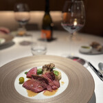 レストラン ラリューム - 