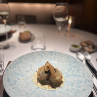 レストラン ラリューム - 