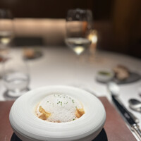 レストラン ラリューム - 