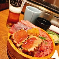 焼うお いし川 - 