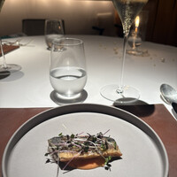 レストラン ラリューム - 