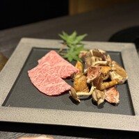 焼肉 牛印 新宿店 - 