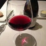 オーグードゥジュール メルヴェイユ - Ｈ26.11 ブルゴーニュ ピノノワール