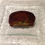 オーグードゥジュール メルヴェイユ - Ｈ26.11 抹茶のフィナンシェ