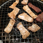 焼肉あんにょん - 