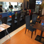 ダイニング酒飯 じゅれーむ - 店長さんです