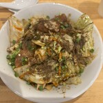 中華そば ひしお - 