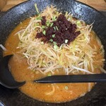 一番ラーメンがんこや 長柄店 - 料理写真:
