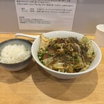 中華そば ひしお - 