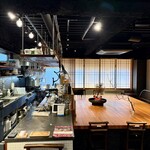 和韓ブランチ 熾き火 - 