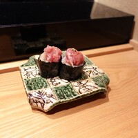 築地青空三代目 本店 - 