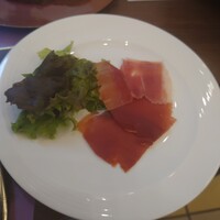 ビュッフェ＆カフェレストラン ナイト＆デイ - 