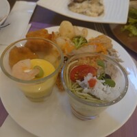 ビュッフェ＆カフェレストラン ナイト＆デイ - 