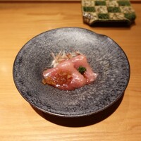 築地青空三代目 本店 - 