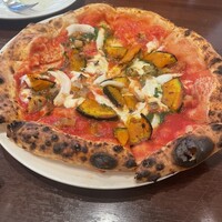 トラットリア イル レガーロ - 