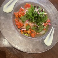 トラットリア イル レガーロ - 