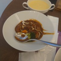 ビュッフェ＆カフェレストラン ナイト＆デイ - 