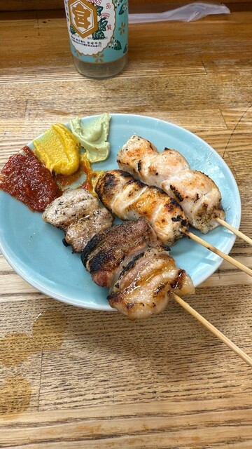 Katori Ya Jiyugaoka Ten photo 3