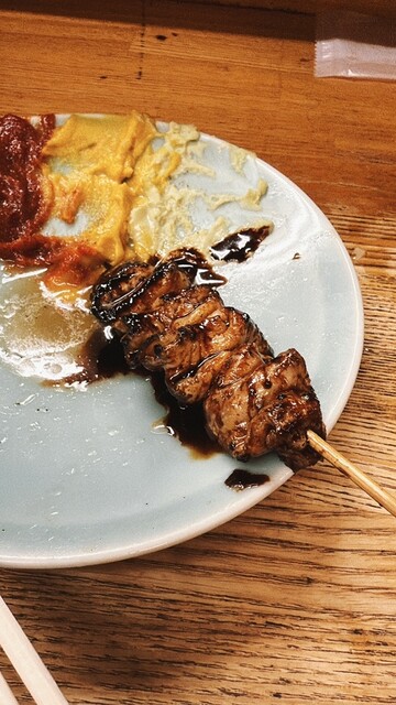 Katori Ya Jiyugaoka Ten photo 5