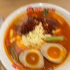太陽のトマト麺 上野広小路店