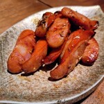 十番右京 - 