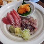 巣鴨ときわ食堂 - 