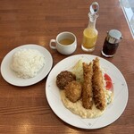 レストラン・サカキ