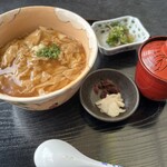 とようけ茶屋 - 