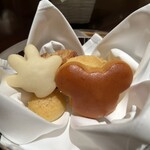 東京ディズニーシー・ホテルミラコスタ - 