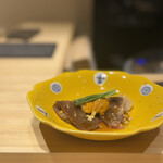 銀座 栞庵 やましろ - 