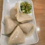 太陽のトマト麺 上野広小路店 - 