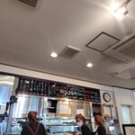 巣鴨ときわ食堂 本店 - 