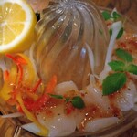 貝バル Baccanale - 