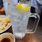 巣鴨ときわ食堂 - 