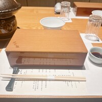 個室会席 北大路 品川茶寮 -  個室会席 北大路 品川茶寮 -