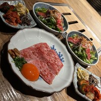 和牛料理 一石三鳥 - 