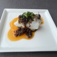 中国菜 老四川 飄香 銀座三越店 - 