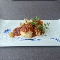 中国菜 老四川 飄香 銀座三越店 - 