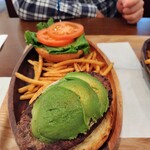 クアアイナ 五反田店  - 