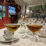 メゾン ポール・ボキューズ - ビンテージ違いのイケム達