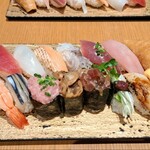 魚がし日本一 - 